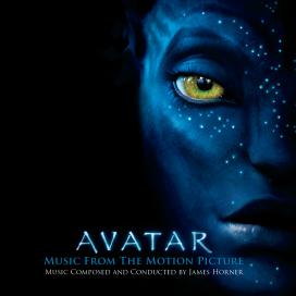 James Horner - Jake's First Flight