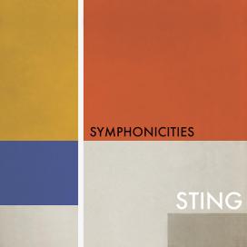 Sting - Every Little Thing She Does Is Magic