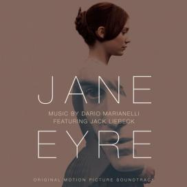 Dario Marianelli - Waiting for Mr. Rochester + My Edward and I
