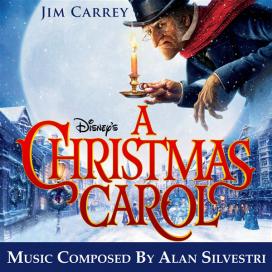 Alan Silvestri - A Christmas Carol Main Title