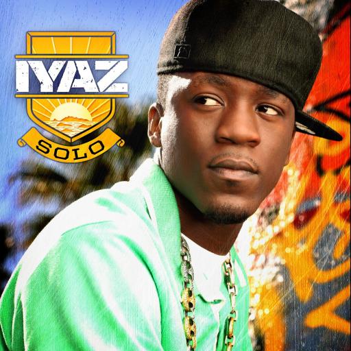 Iyaz - Solo
