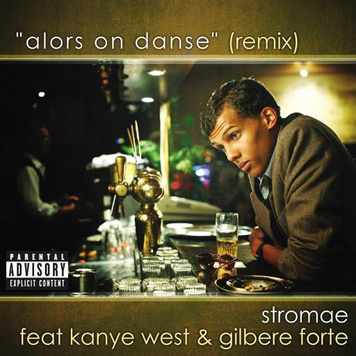 Stromae - Alors On Danse