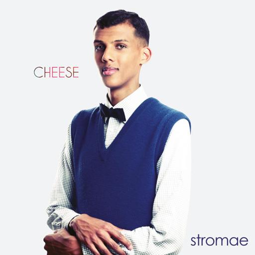 Stromae - Te Queiro