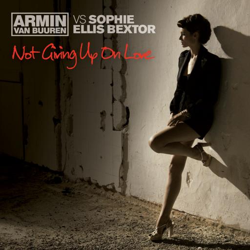 Armin Van Buuren feat. Sophie Ellis-Bextor