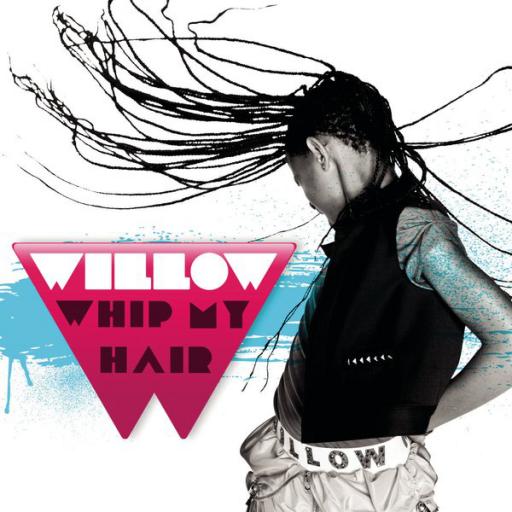 Willow Smith  - Whip My Hair