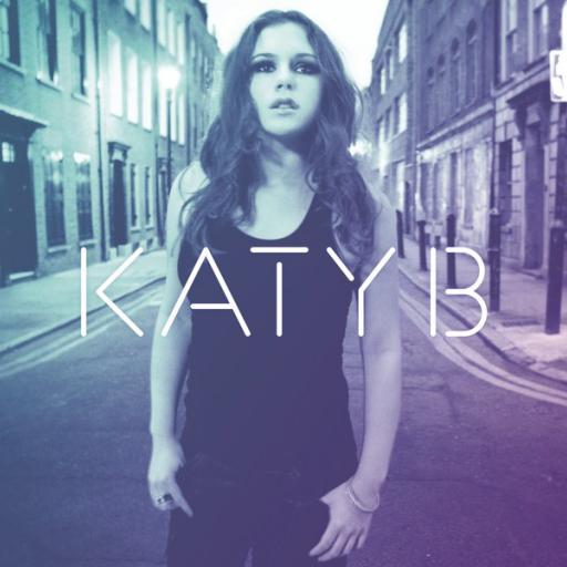 Katy B - Lights On
