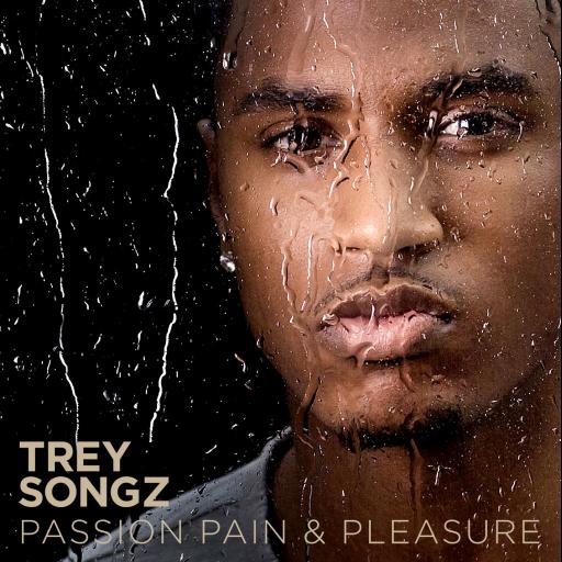 Trey Songz - Bottoms Up