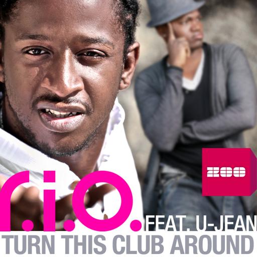 R.I.O. - Turn This Club Around