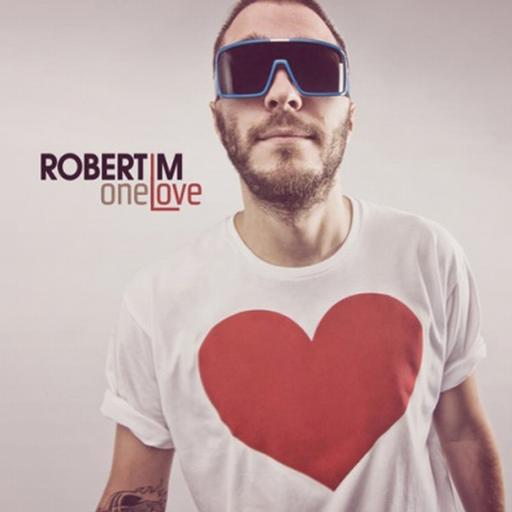 Robert M. - Just Little Bit 