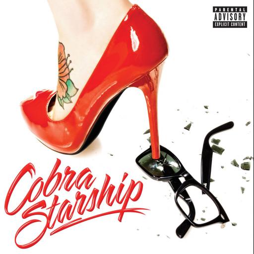 Cobra Starship - You Make Me Feel 