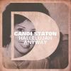 Candi Staton Hallelujah Anyway (DJ ADHD Revisit)