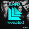 Hardwell / W&amp;W Jumper