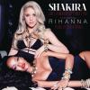 Shakira / Rihanna - Can't Remember To Forget You