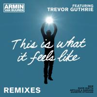 Armin Van Buuren feat. Trevor Guthrie