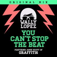 Wally Lopez feat. Jamie Scott