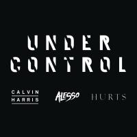 Calvin Harris & Alesso feat. Hurts
