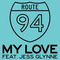 Route 94 feat. Jess Glynne