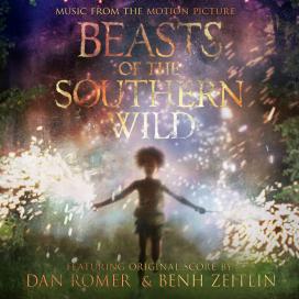Benh Zeitlin, Dan Romer - Once There Was a Hushpuppy