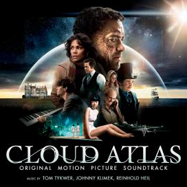 Tom Tykwer - Cloud Atlas Finale