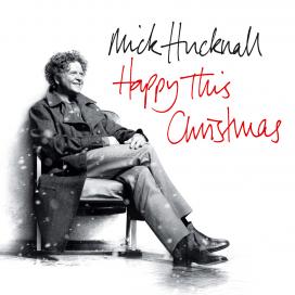 Mick Hucknall - Happy This Christmas