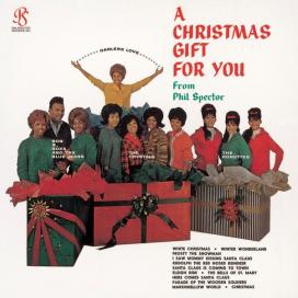Phil Spector, The Ronettes  - Sleigh Ride