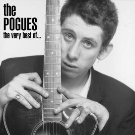 The Pogues - Fairytale Of New York