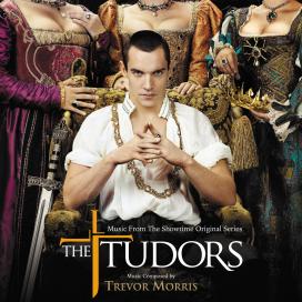 Trevor Morris - A Historic Love