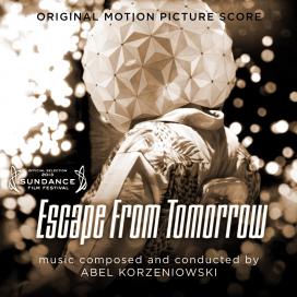 Abel Korzeniowski - Gates of Tomorrow