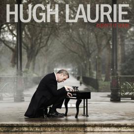 Hugh Laurie, Gaby Moreno - Kiss of Fire