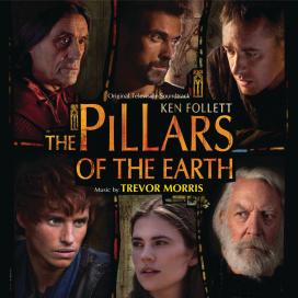 Trevor Morris - Main Titles/The Final Chapter/The Legacy Of Achievement