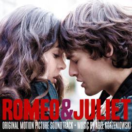 Abel Korzeniowski - Forbidden Love