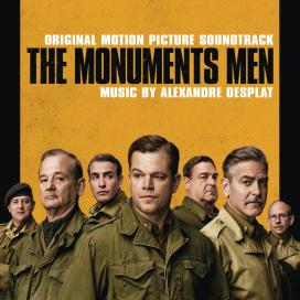 Alexandre Desplat - Opening Titles