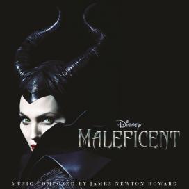 James Newton Howard - Maleficent Flies