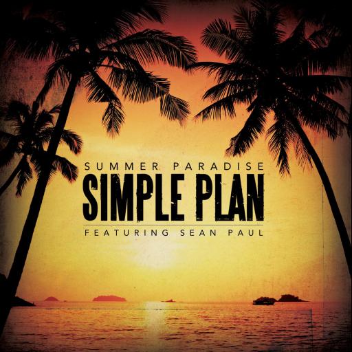 Simple Plan feat. Sean Paul