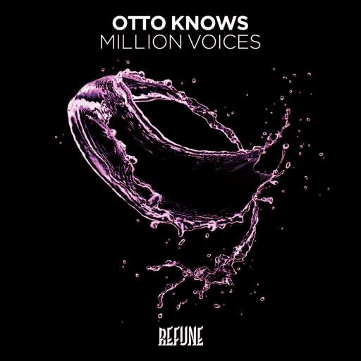 Otto Knows  - Million Voices