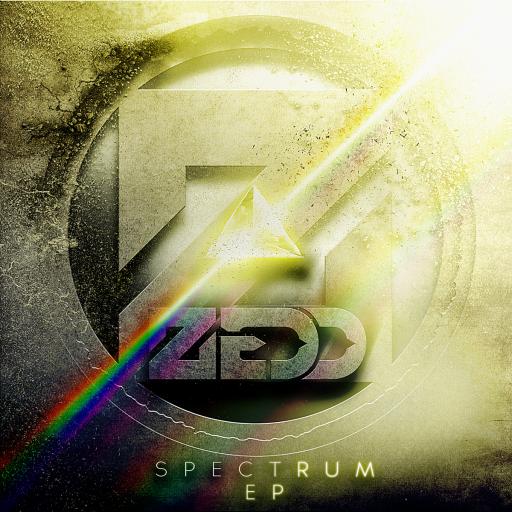 Zedd / Matthew Koma - Spectrum