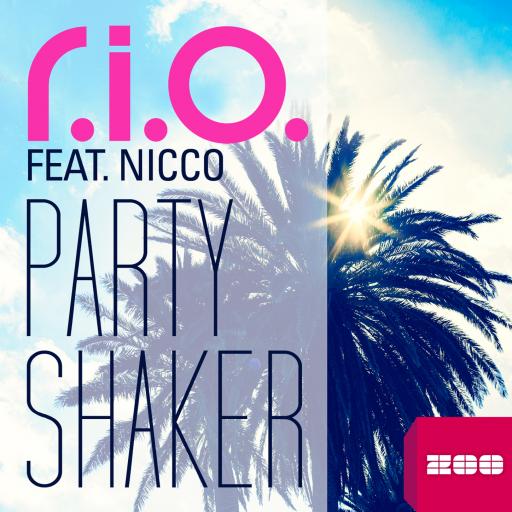 R.I.O. - Party Shaker