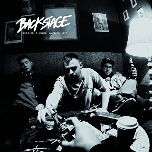 Diox / Returners - To jest Diox