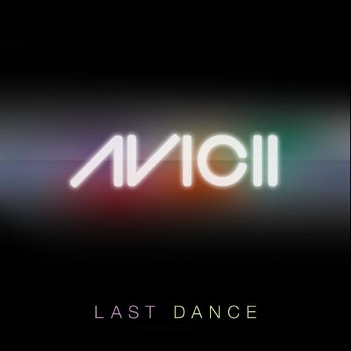Avicii / Andreas Moe - Last Dance