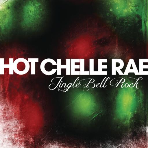 Hot Chelle Rae - Jingle Bell Rock