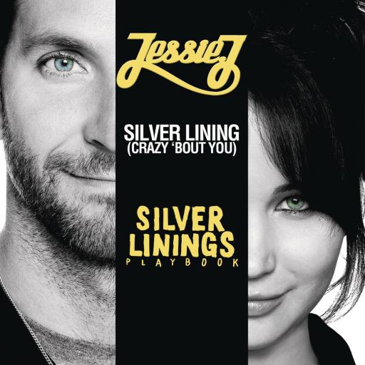Jessie J - Silver Lining (Crazy 'Bout You)