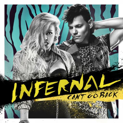 Infernal - Can't Go Back