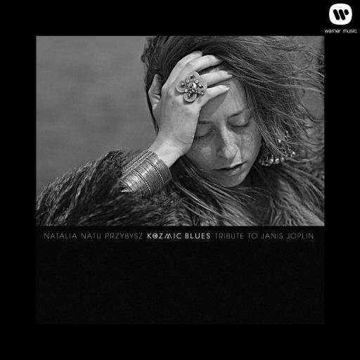 Natalia Przybysz - Niebieski