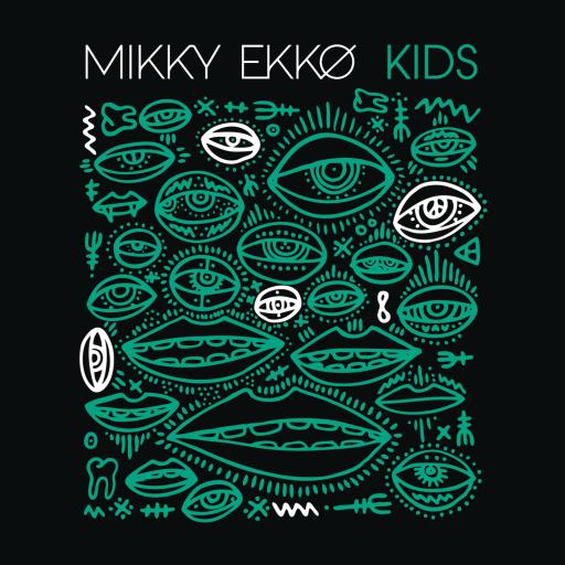 Mikky Ekko - Kids