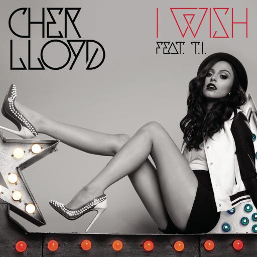 Cher Lloyd - I Wish