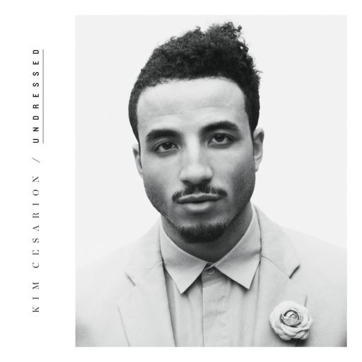 Kim Cesarion - Undressed