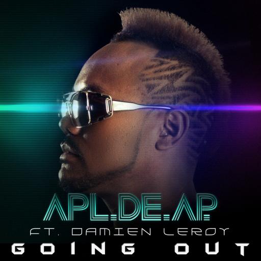 apl.de.ap - Going out