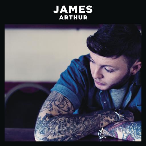 James Arthur - You're Nobody Til Somebody Loves You