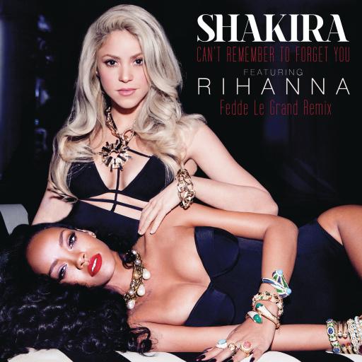 Shakira feat. Rihanna