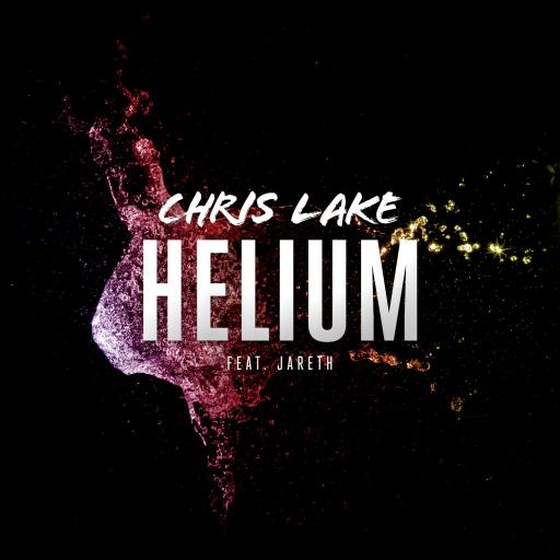 Chris Lake / Jareth - Helium